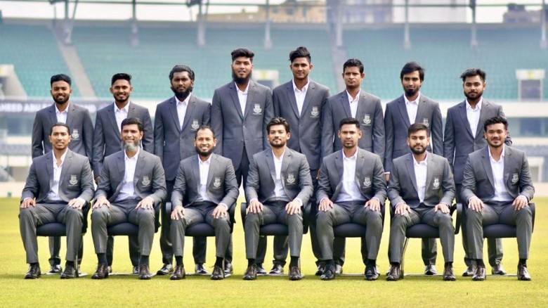 চ্যাম্পিয়ন্স ট্রফির ৮ দলের চূড়ান্ত স্কোয়াডে সুযোগ ...