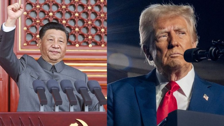 এবার ৯০ দিনের জন্য শুল্ক কমাতে একমত চীন ও যুক্তরাষ...