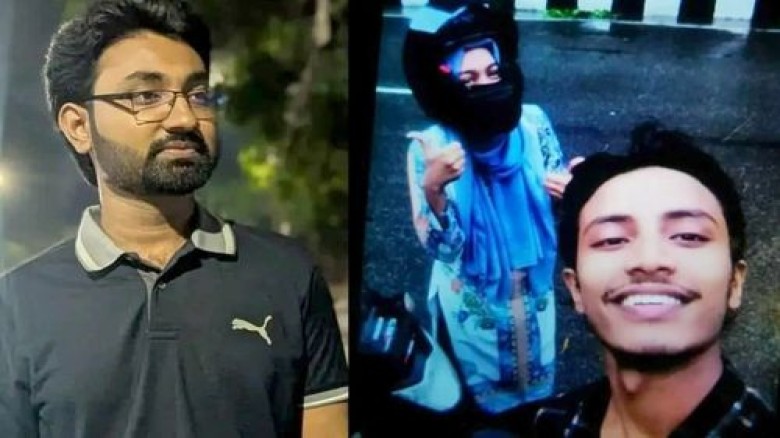 জুবায়েদ হত্যার পেছনে যে কারণ জানাল পুলিশ