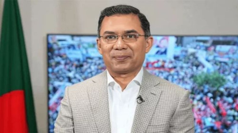 নভেম্বরেই দেশে ফিরছেন তারেক রহমান নভেম্বরেই দেশে ফিরছেন তারেক রহমান