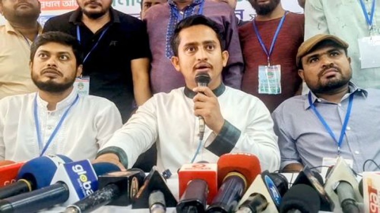 জাতীয় পার্টির মতো পোষা বিরোধী দল হবে না জাতীয় পার্টির মতো পোষা বিরোধী দল হবে না