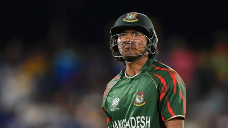 সৌম্যর টি-টোয়েন্টি দলে না থাকার যে কারণ  সৌম্যর টি-টোয়েন্টি দলে না থাকার যে কারণ