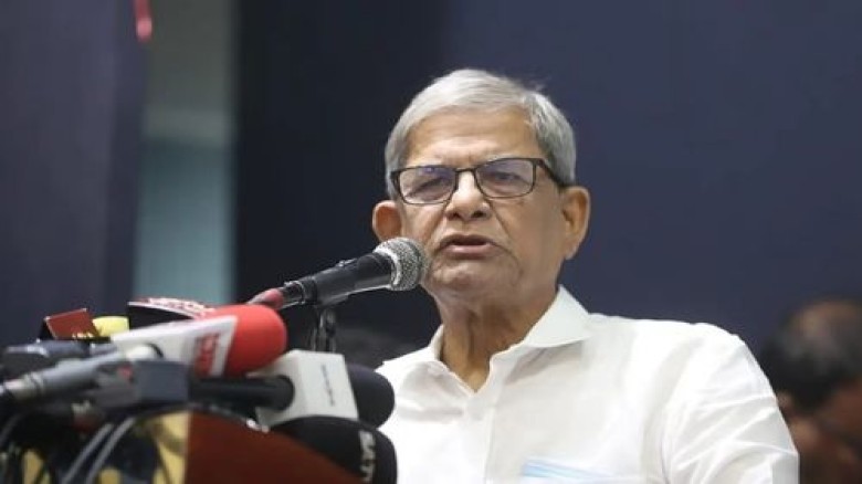 নির্বাচনে সব দলকেই অংশ নেওয়ার আহ্বান মির নির্বাচনে সব দলকেই অংশ নেওয়ার আহ্বান মির