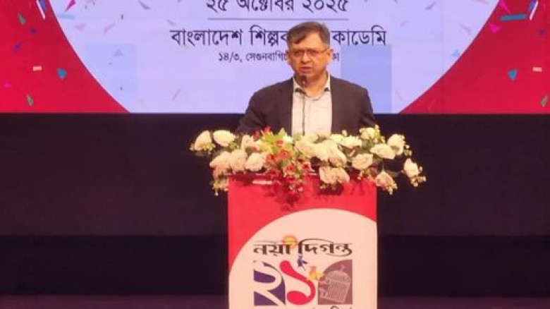 অনৈক্যের কারণে ফ্যাসিবাদ ফিরলে জাতি ক্ষম অনৈক্যের কারণে ফ্যাসিবাদ ফিরলে জাতি ক্ষম