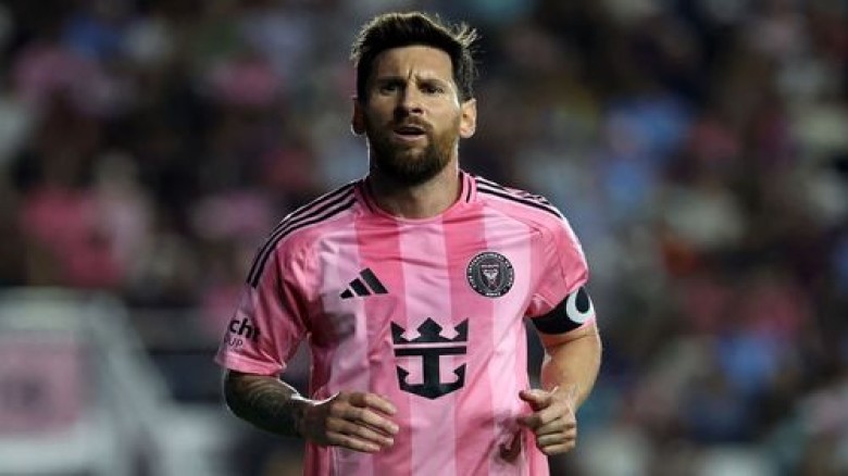 মেসির প্রস্তাব ফিরিয়ে দিল সৌদি আরব! মেসির প্রস্তাব ফিরিয়ে দিল সৌদি আরব!