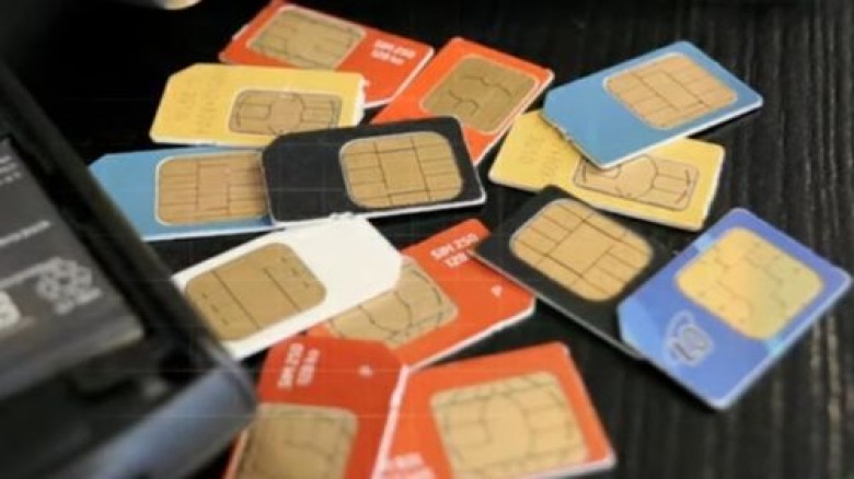 বন্ধ হতে পারে ৩ কোটি ৮০ লাখ সিম, কারা প