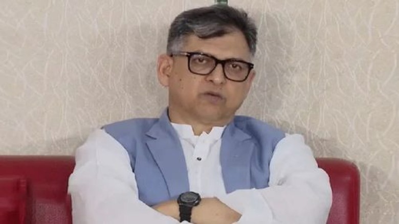 সংবিধানে রাষ্ট্রপতির আদেশ জারির কোনো বিধান নেই : সালাহউদ্দিন