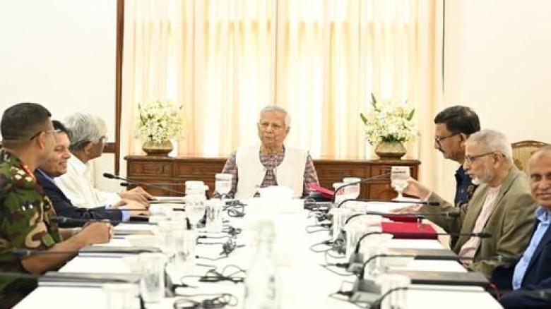 বিএনসিসির গুণগত মান ও অন্তর্ভুক্তি বাড়া