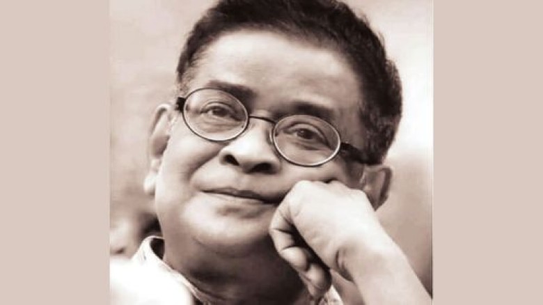 নন্দিত কথাসাহিত্যিক হুমায়ূন আহমেদের শুভ