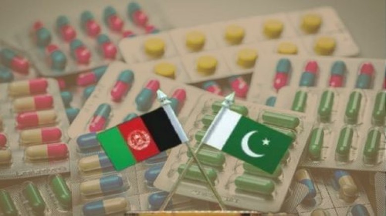 পাকিস্তানি ওষুধের ওপর কড়া নিষেধাজ্ঞা দিয়