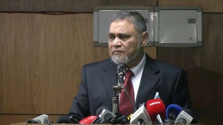 খেলোয়াড়রা সহযোগিতা না করলে নিরপেক্ষতা হ