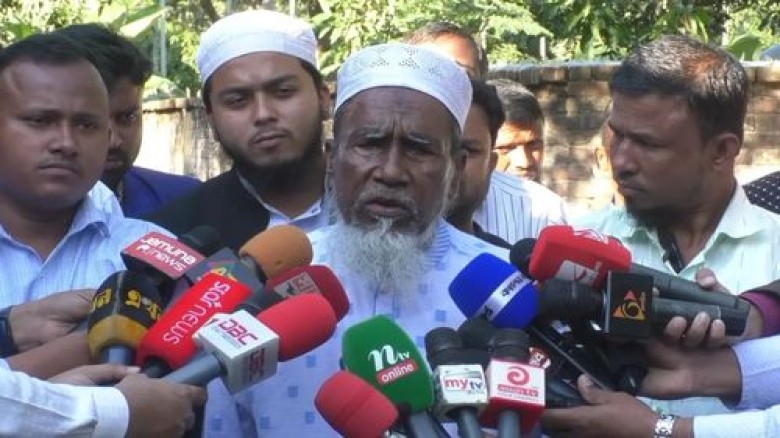 শেখ হাসিনার ফাঁসির রায়ে যে প্রতিক্রিয়া জ