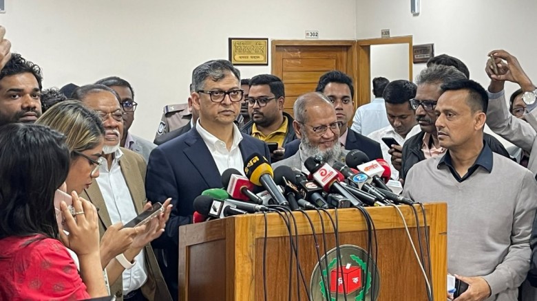 ২৭ ডিসেম্বর তারেক রহমান ভোটার হবেন : সাল