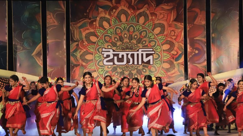 ‘ইত্যাদি’ এবার প্রাচীন জনপদ চুয়াডাঙ্গায়