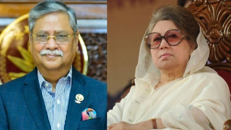 খালেদা জিয়ার আপসহীন ভূমিকা ইতিহাসে স্মরণ