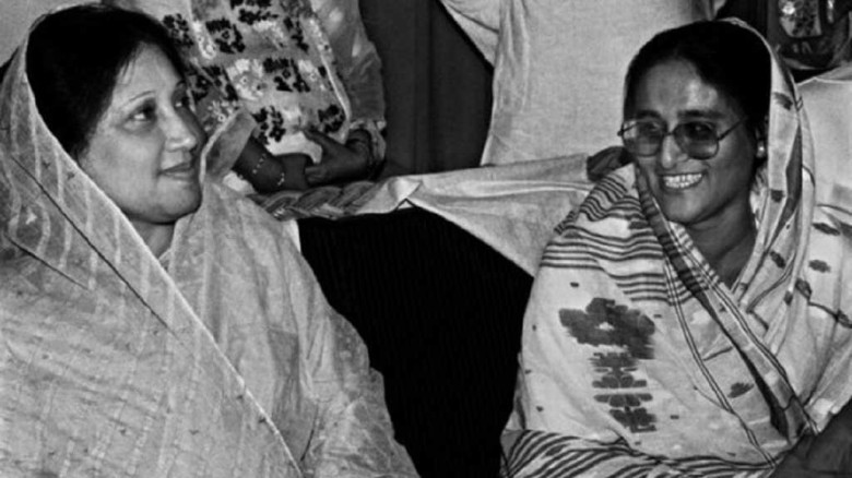 বিএনপি চেয়ারপারসন খালেদা জিয়ার মৃত্যুতে 