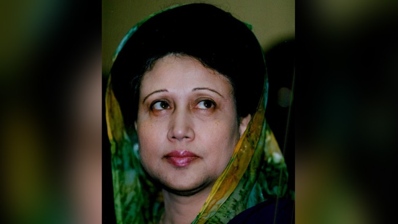 খালেদা জিয়ার মৃত্যুতে বিএনপিপন্থি বিভিন্