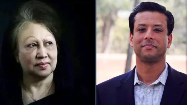 দীর্ঘ রাজনৈতিক জীবনে অসংখ্য সাফল্য অর্জন