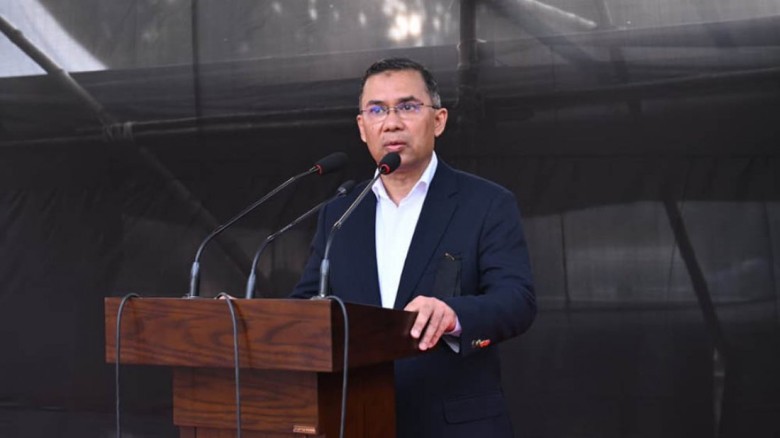 মায়ের জন্য দোয়া চাইলেন তারেক রহমান