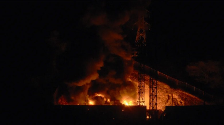 ভেনেজুয়েলায় যুক্তরাষ্ট্রের হামলা ট্রাম্প