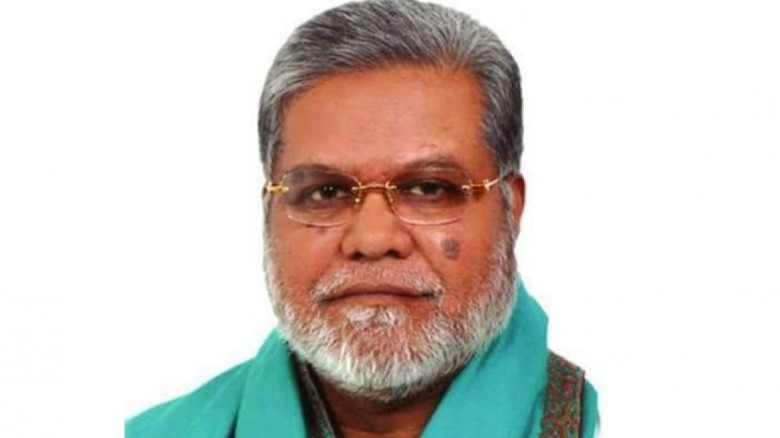 বিএনপি প্রার্থী মঞ্জুরুল ঋণ খেলাপি, করতে