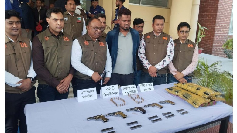 বর্তমানে যশোরে হত্যাকাণ্ডের ঘটনায় বেড়েছে