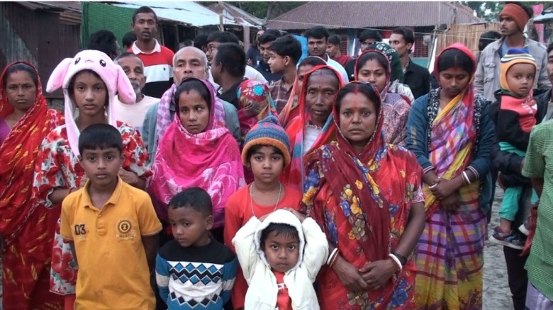 রাস্তা বন্ধ করে মামলা–হুমকি: ২০২৬ সালেও 