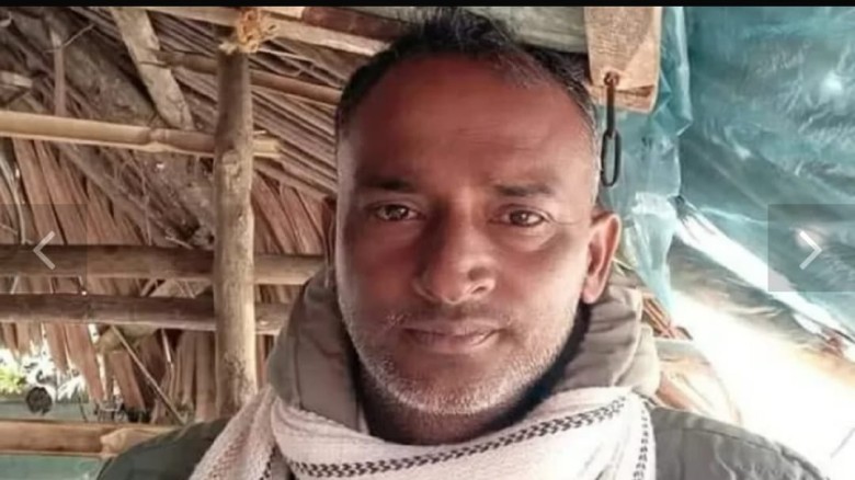 মোংলায় ট্রেন দুর্ঘটনায় এক ব্যক্তির মৃত্য