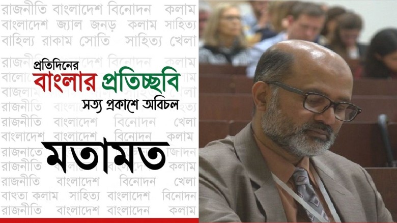 আবদুল্লাহ আবু সায়ীদ: বিতর্কের অতলে নয়, ব