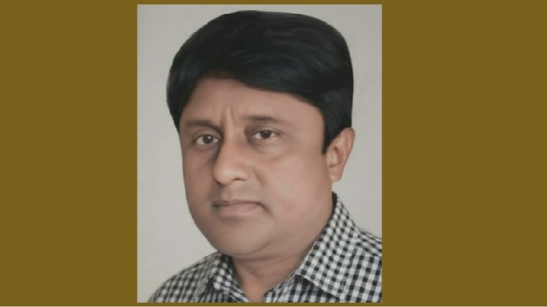 সৃজনশীল সাহিত্যের জনপ্রিয় কবি মাজেদুল হক