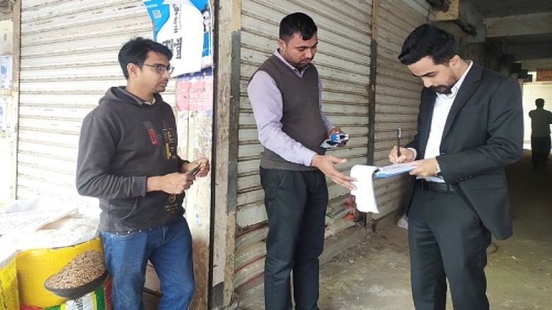 ধনবাড়ীতে ভ্রাম্যমান আদালতে অর্থদন্ড ব্যবসায়ীদের...