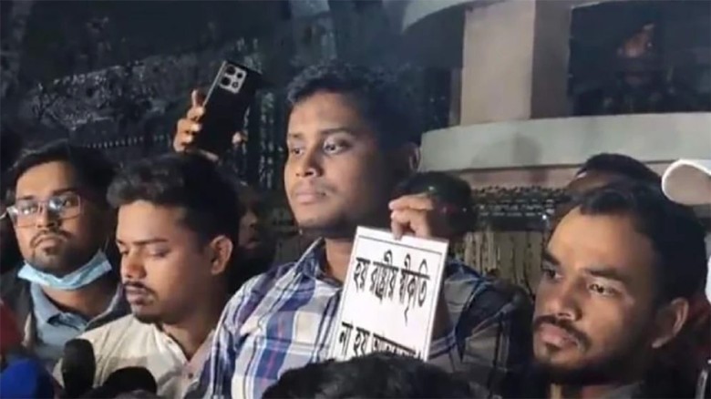 জুলাইয়ে আহতদের পুনর্বাসন নিশ্চিত করবে এই সরকার: হ...