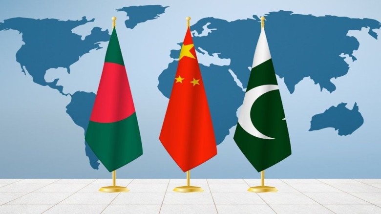 ভারতের সঙ্গে টানাপোড়েন কোনদিকে যাচ্ছে বাংলাদেশের ...