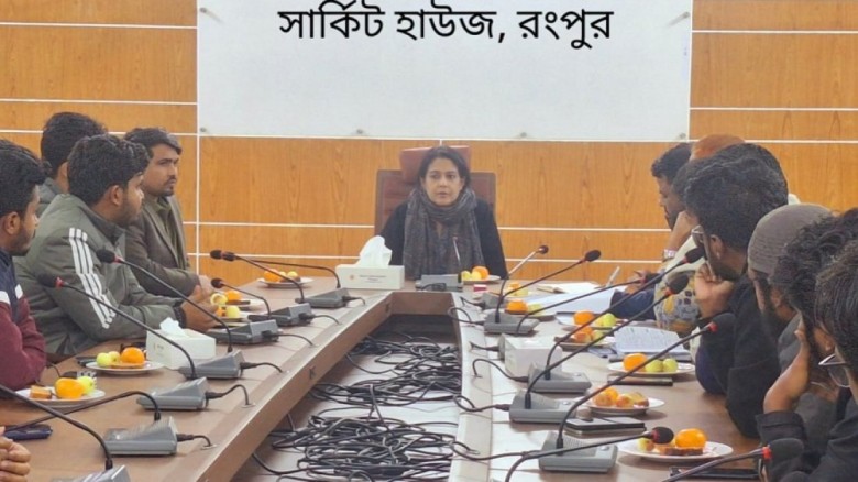 পরিবেশ রক্ষায় শিক্ষার্থীদের গুরুত্বপূর্ণ ভূমিকা রা...