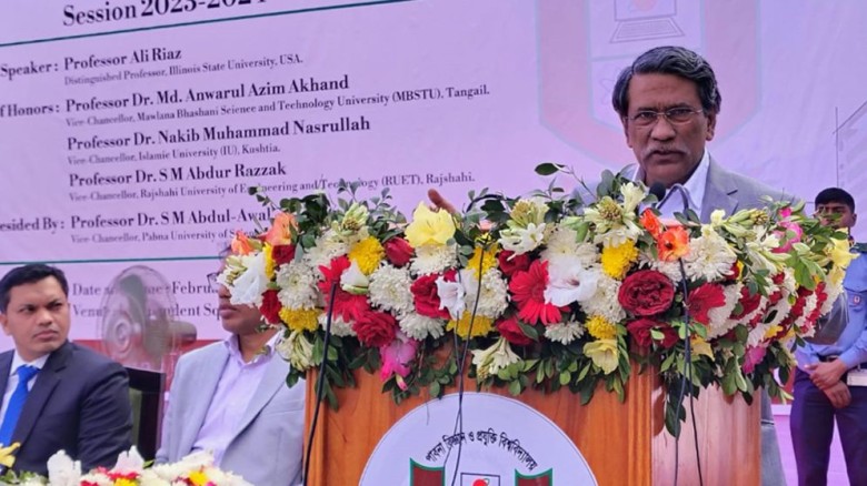 বছরের পর বছর ধরে চলা বৈষম্য অবিলম্বে দূর হবে না: আ...