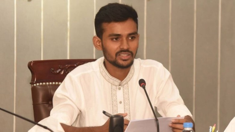 জুলাই অভ্যুত্থান নিয়ে মিথ্যাচার সহ্য করা হবে না: উপদেষ্টা  আসিফ