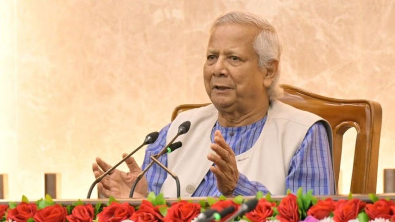 আমরা বলছি ডিসেম্বরে নির্বাচন, সংস্কার এর মধ্যে করে...