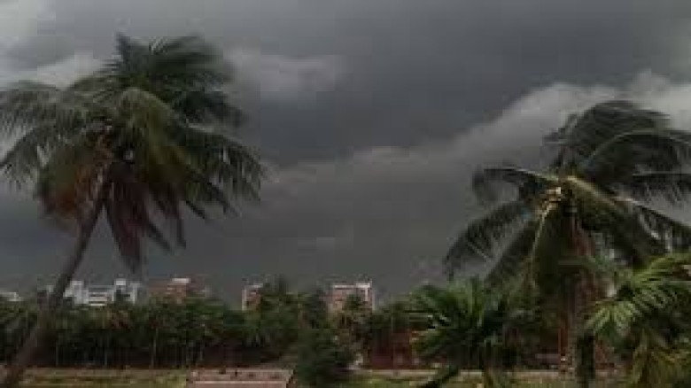ঘনীভূত হচ্ছে লঘুচাপ, ঝড়বৃষ্টি হতে পারে যেসব অঞ্চলে...