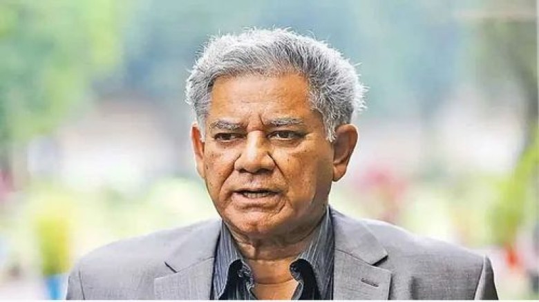 বিধ্বস্ত বিমানের ‘ফ্রেম পুরোনো হলেও ইঞ্জিন আপডেট ক...