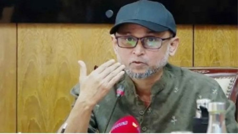 জাতি শিল্পীদের কাছে আরেকটু দায়িত্বশীলতা আশা করে :...