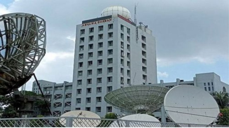 দুপুরের মধ্যে ঝড়বৃষ্টি হতে পারে যেসব জেলায়...