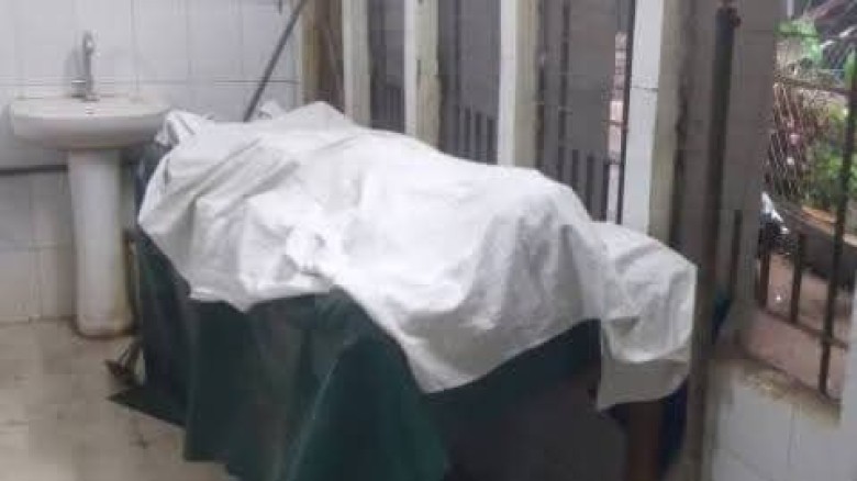 মোল্লাহাটে মোটরসাইকেল-পথচারী সংঘর্ষে দুইজন নিহত...