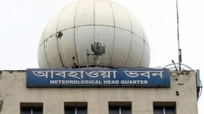 বৃষ্টি ও তাপমাত্রা নিয়ে যে তথ্য জানাল আবহাওয়া অধিদ...