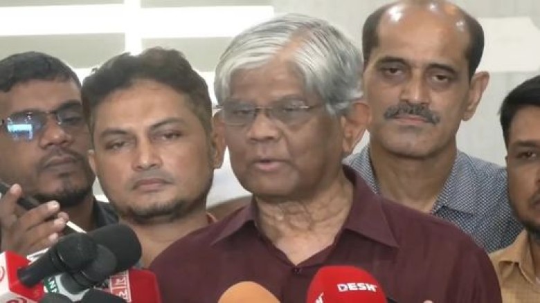 শিক্ষার্থীদের নতুন বই পাওয়ার বিষয়ে যা জানালেন অর...