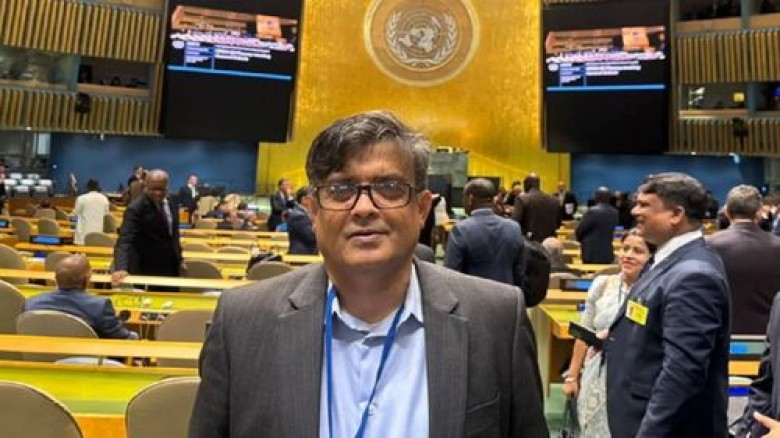 আগামী নির্বাচন সম্পর্কে বিশ্বকে অবহিত করবেন প্রধান...