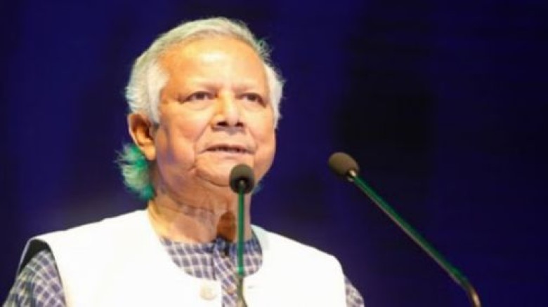 আজ জাতিসংঘের অধিবেশনে ভাষণ দেবেন প্রধান উপদেষ্টা...