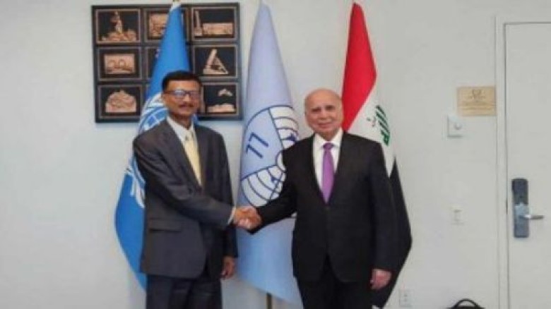 দ্বিপক্ষীয় সহযোগিতা জোরদার করতে চায় বাংলাদেশ ও ইর...