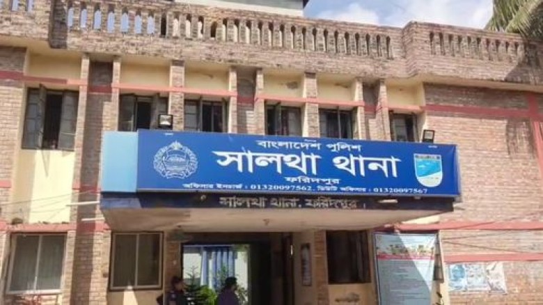 ফরিদপুরে স্ত্রীকে পিটিয়ে হত্যা করে পালালো স্বামী...