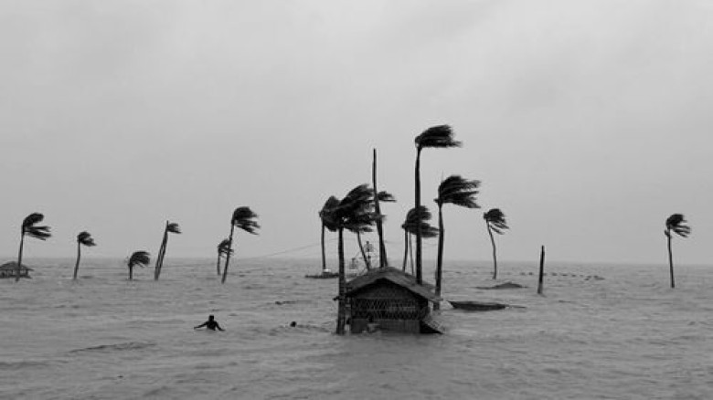 অক্টোবরে ৩ লঘুচাপের শঙ্কা, রূপ নিতে পারে ঘূর্ণিঝড়ে...