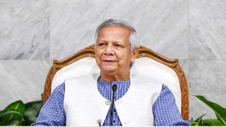 সৌদি আরব যাচ্ছেন না প্রধান উপদেষ্টা, যাবে প্রতিনিধ...